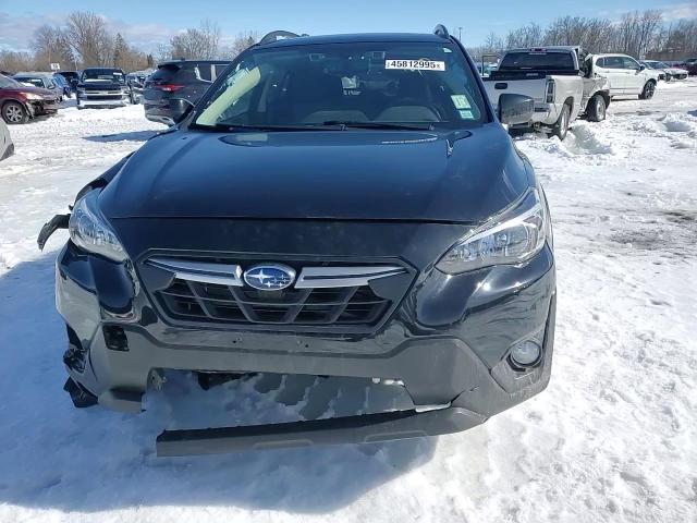 2021 Subaru XV - Image 12