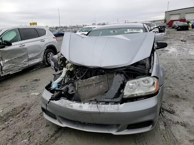 2014 Dodge Avenger - Image 11
