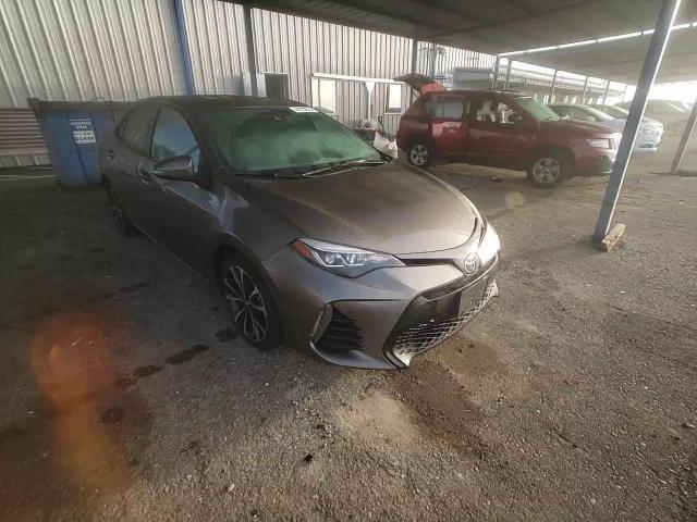 2018 Toyota Corolla - Image 11