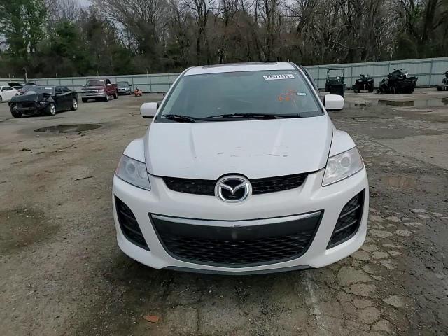 2010 Mazda CX-7 - Image 11