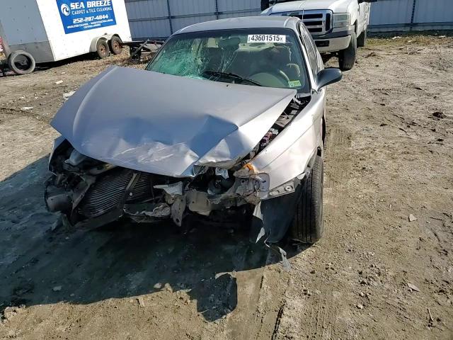 2000 Toyota Corolla - Image 10
