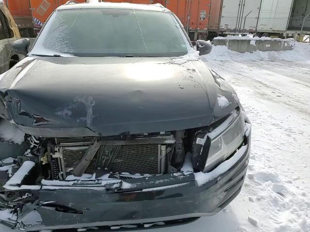 2018 Volkswagen Tiguan - Image 12