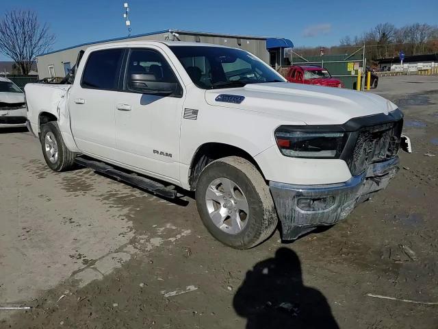 2021 RAM 1500 - Image 13