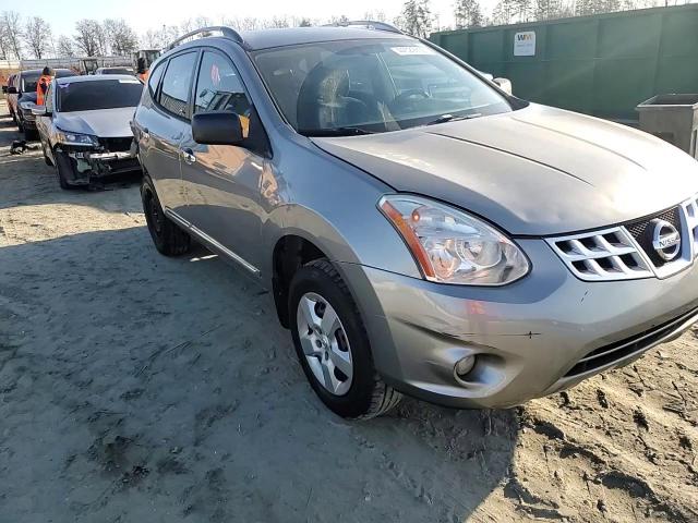 2014 Nissan Rogue - Image 11