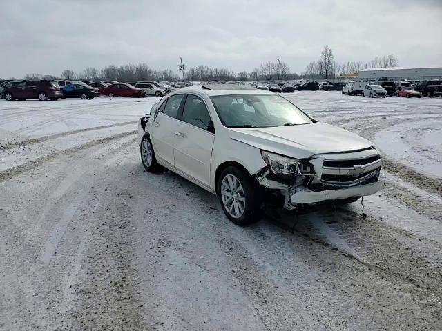 2013 Chevrolet Malibu - Image 13