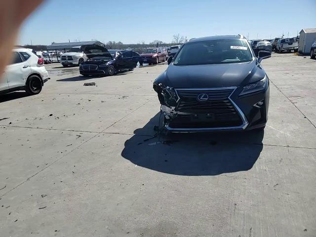 2016 Lexus RX - Image 14
