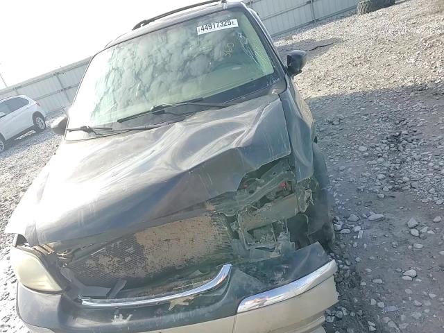 2003 Ford Windstar - Image 11
