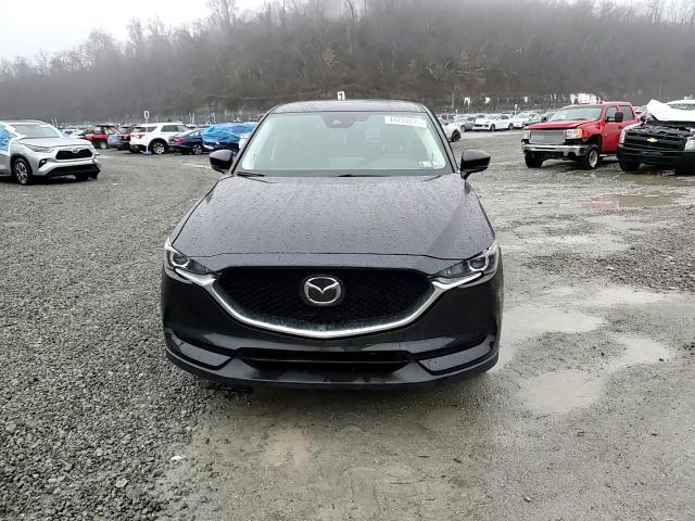 2021 Mazda CX-5 - Image 15