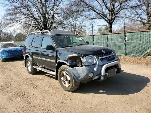 2003 Nissan Xterra Xe VIN: 5N1ED28Y03C628042 Lot: 46577095