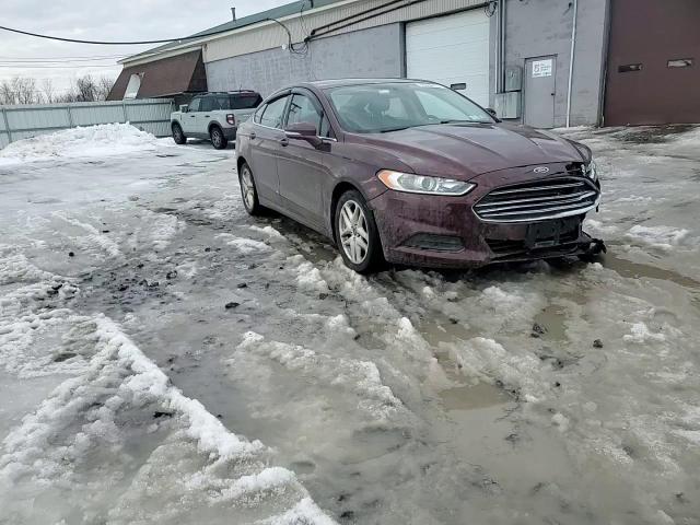2015 Ford Fusion - Image 11