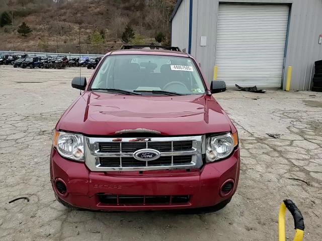 2009 Ford Escape - Image 11