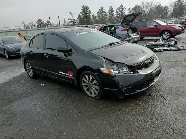 2010 Honda Civic - Image 10