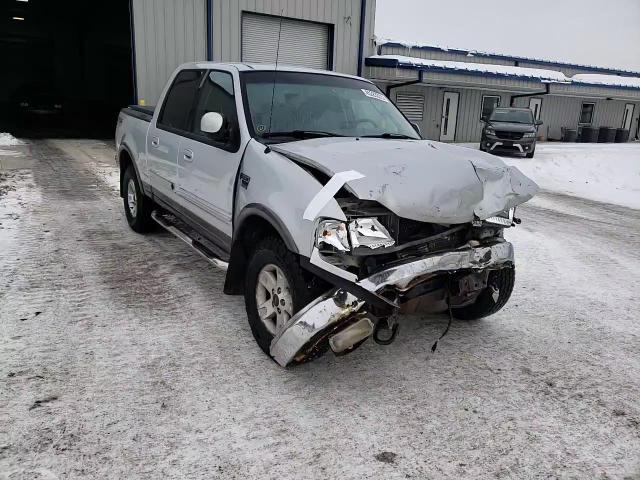 2002 Ford F-150 - Image 11