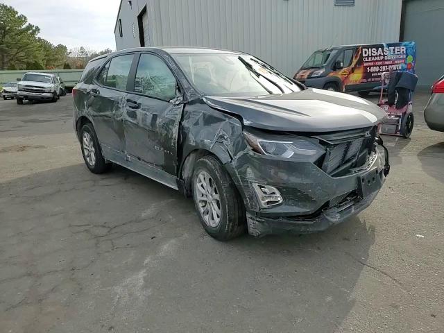 2021 Chevrolet Equinox - Image 12