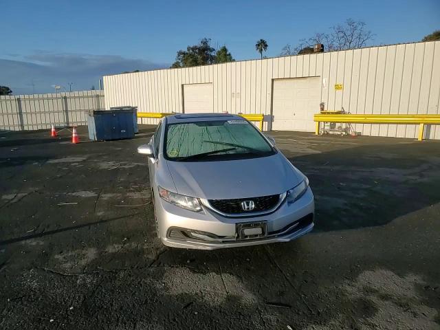 2015 Honda Civic - Image 11