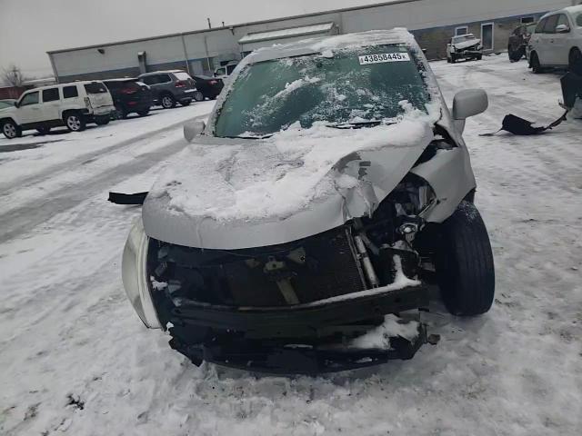 2012 Nissan Versa - Image 11