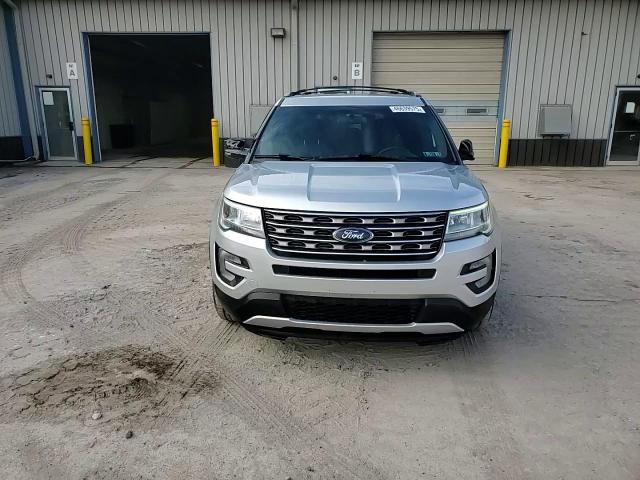 2017 Ford Explorer - Image 14