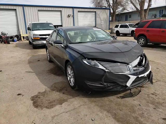 2014 Lincoln MKZ - Image 11