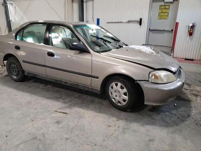 2000 Honda Civic - Image 11