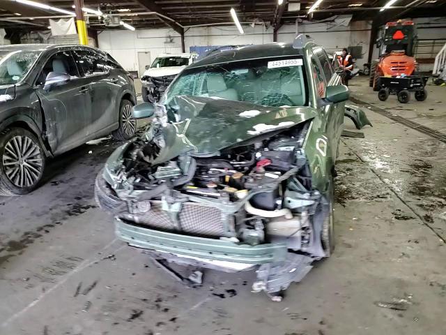 2011 Subaru Outback - Image 10