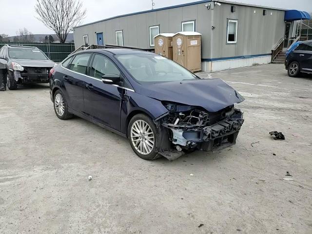 2012 Ford Focus - Image 11