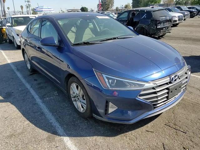 2020 Hyundai Elantra - Image 11