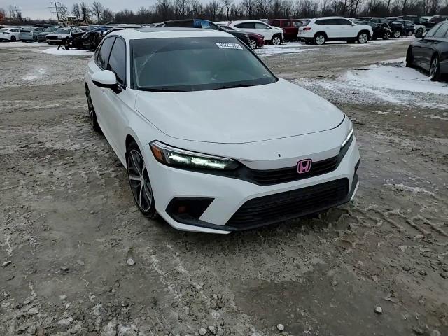 2024 Honda Civic - Image 11