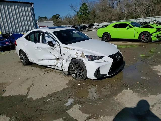 2017 Lexus IS - Image 13