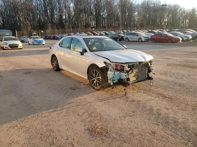 2024 Toyota Camry - Image 11