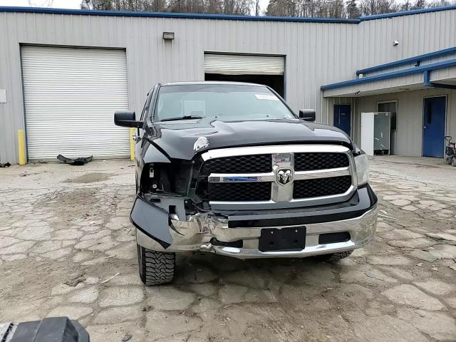 2014 RAM 1500 - Image 11