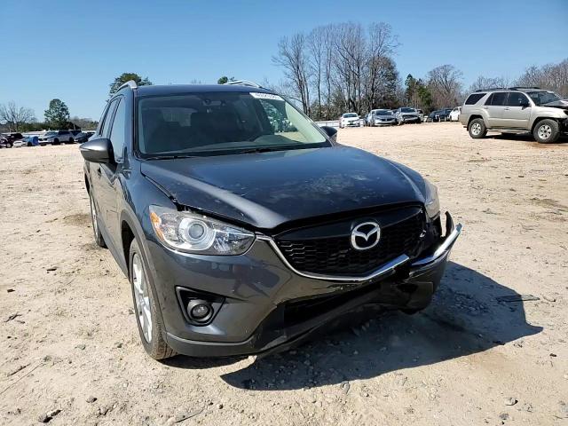 2015 Mazda CX-5 - Image 12