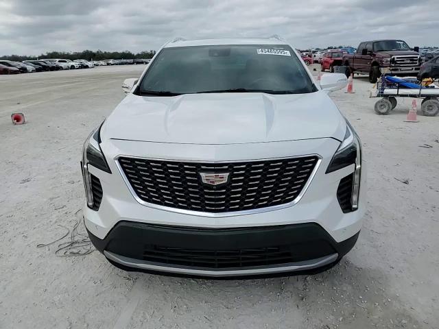 2021 Cadillac XT4 - Image 12