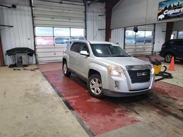 2011 GMC Terrain - Image 11