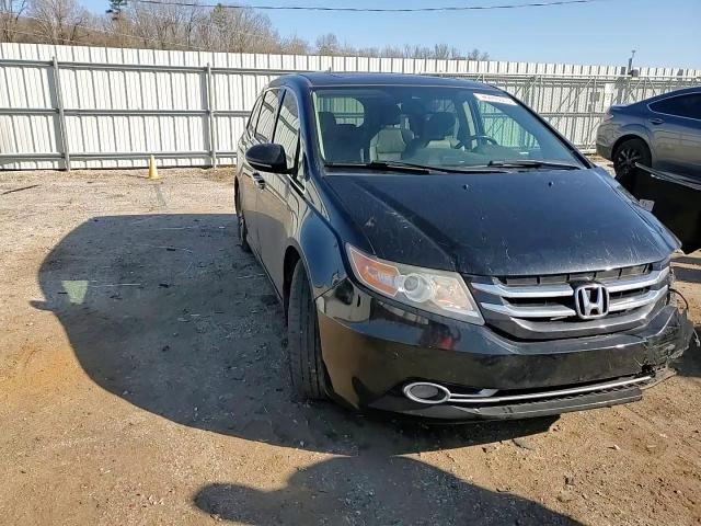 2014 Honda Odyssey - Image 11