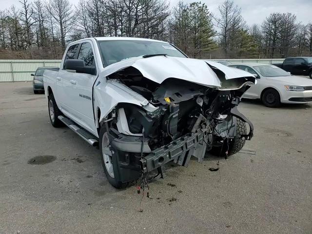 2012 Dodge RAM - Image 11