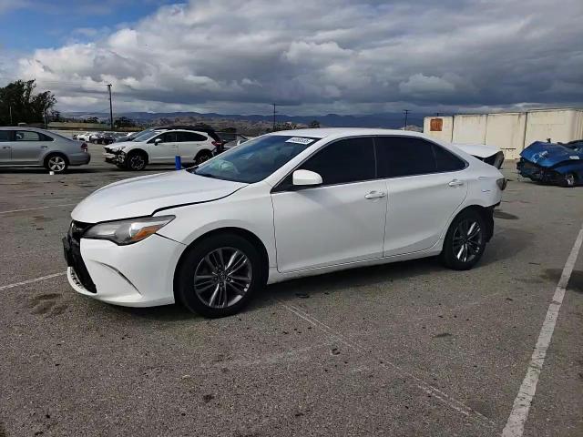 2017 Toyota Camry - Image 10