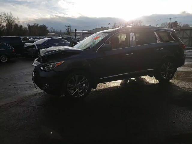 2014 Infiniti QX60 - Image 14