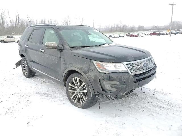 2017 Ford Explorer - Image 11