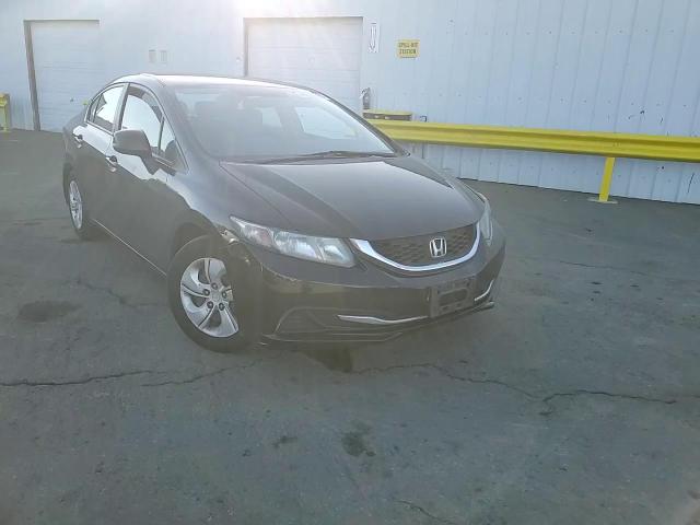 2013 Honda Civic - Image 10