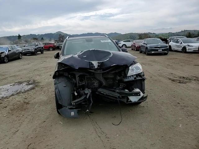 2012 Mercedes-Benz M-klasse - Image 12