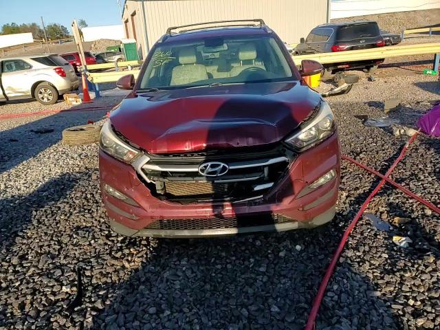 2017 Hyundai Tucson - Image 16