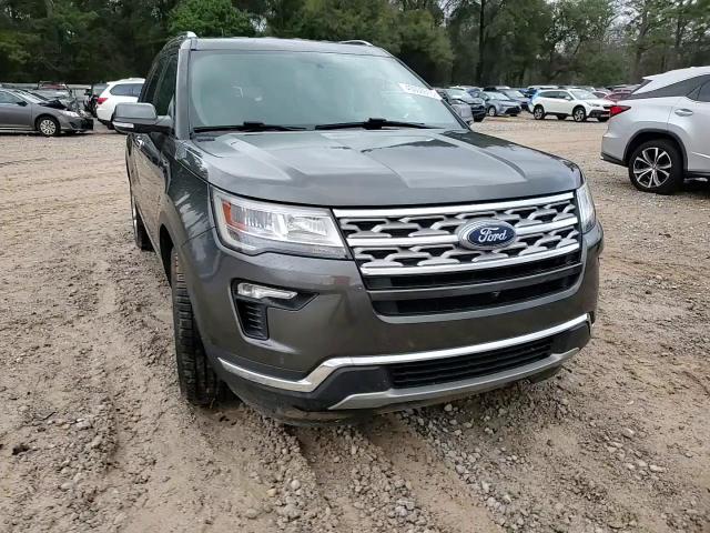2019 Ford Explorer - Image 11