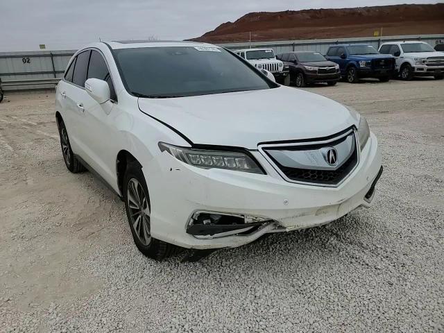 2018 Acura RDX - Image 12