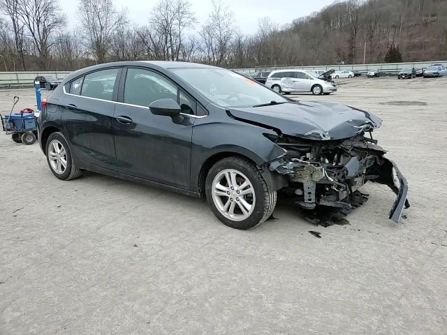 2018 Chevrolet Cruze - Image 10