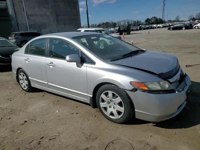 2007 Honda Civic - Image 11