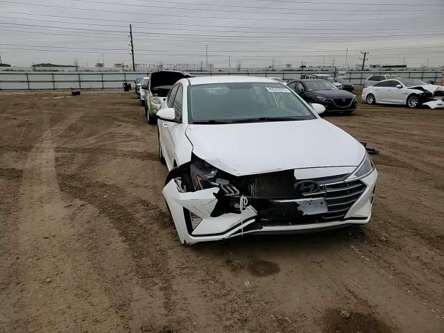 2019 Hyundai Elantra - Image 10