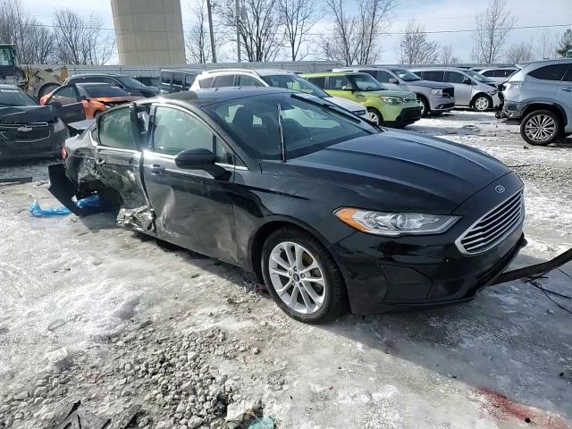 2020 Ford Fusion - Image 10