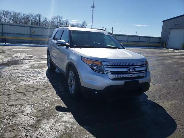 2013 Ford Explorer - Image 14
