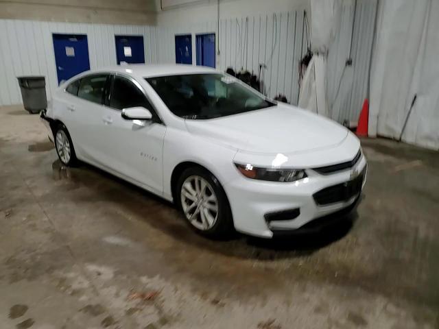 2017 Chevrolet Malibu - Image 13