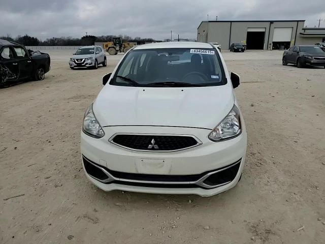 2020 Mitsubishi Mirage - Image 10